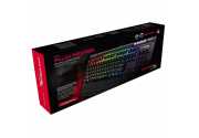 Клавиатура HyperX Alloy Elite RGB (CHERRY MX BROWN)